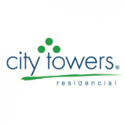 city-towers